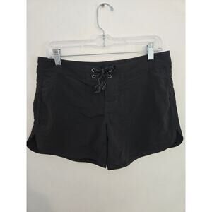 Patagonia womens W's Wavefarer® Board Shorts - 5"" size 6